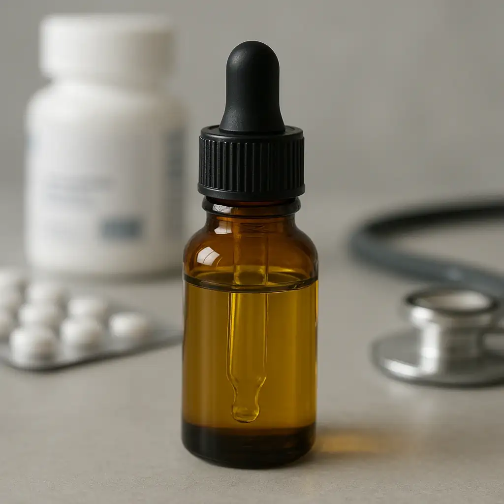 SPICE OIL & OLEORESINS
